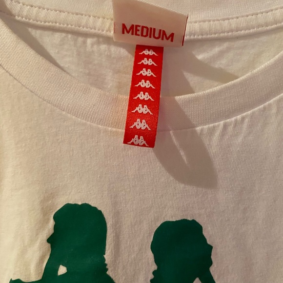 Kappa T-Shirt - Picture 2 of 2